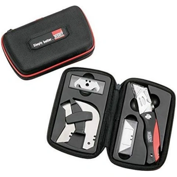 Nažu komplekts, DBKPH-SET BESSEY