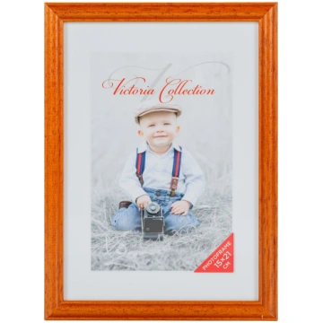 Photo frame Puma 15x21 light brown (VF2438) 474132