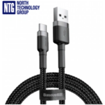 Baseus Cafule CATKLF-AG1 3A USB Type-C USB-C Cable