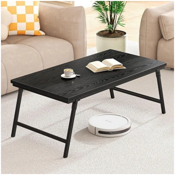 Coffee Table, Folding Living Room Table, Table Leg