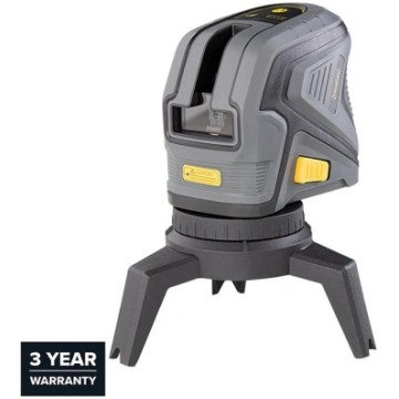 CORDLESS LASER LEVEL MTM320B 2 DOT | MTM320B | 477