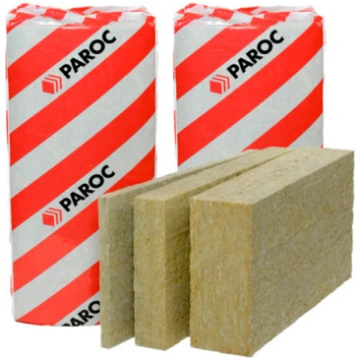 PAROC eXtra 50 mm