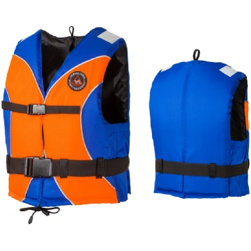 Glābšanas veste pieaugušajiem Aquarius Standard, z