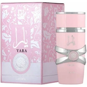 Smaržas sievietēm Lattafa Yara EDP, 100 ml