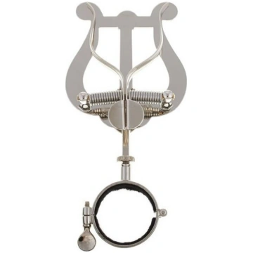 Riedl 314-20 Lyre Bb- Clarinet Flex Līrs pūšamajie