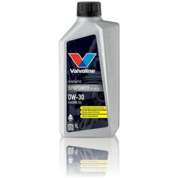 VALVOLINE 882243 0W-30 1l Motoreļļa