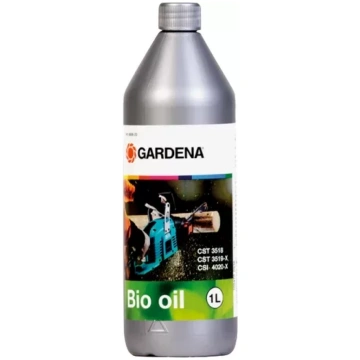 GARDENA Bio ķēžu eļļa 1 L