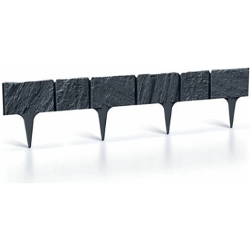 Prosperplast PROSPERPLAST OBRZEE OGRODOWE 3,9m GAR