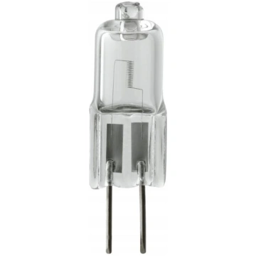 Spuldze Halogēna 10w 12v G-4