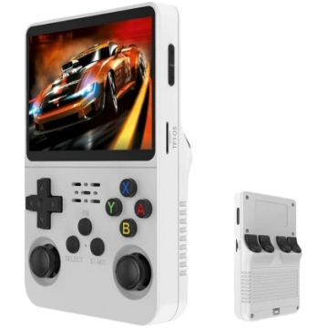 Infinity Console All in One Retro Gaming R36S Retr