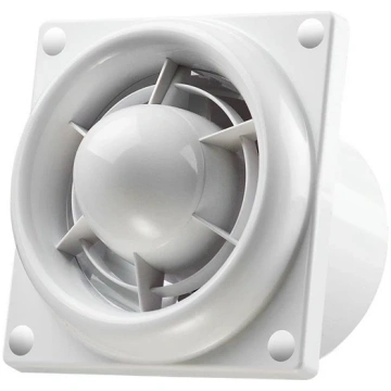 HAUSHALT Ventilators sadzīves/aksiaalne Haushalt B