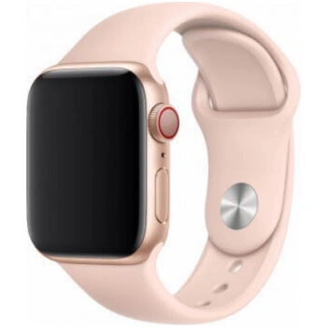Devia Deluxe Series Sport Band Pink Sand