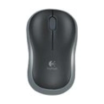 Logitech LOGI M185 Wireless Mouse SWIFT GREY EWR2