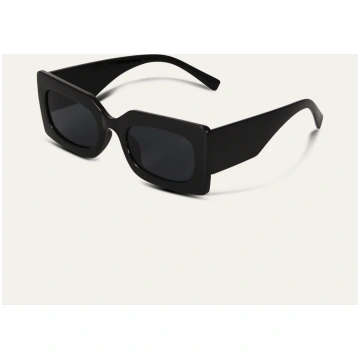 Soledad - Black Gantis