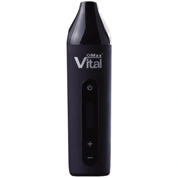 x-vape X-Max vital Vaporizzatore Davinci