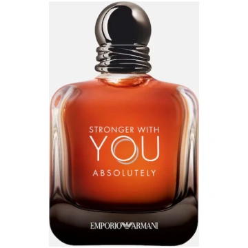 EMPORIO ARMANI - STRONGER WITH YOU ABSOLUTELY (100