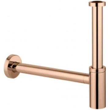 Grohe izlietnes sifons, 1¼ x 32 mm, warm sunset 28