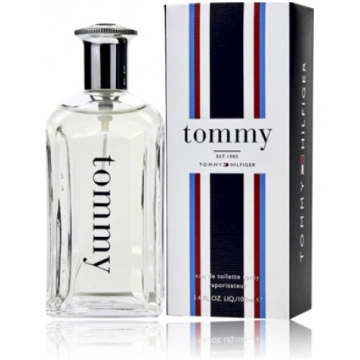 Tommy Hilfiger Tommy Man Perfume EDT 100 ml 022548