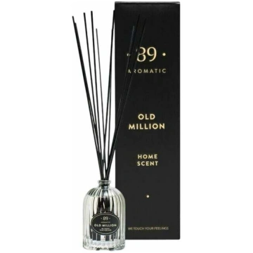 Mājas aromatizētājs, smaržu kociņi Aromatic •89• R