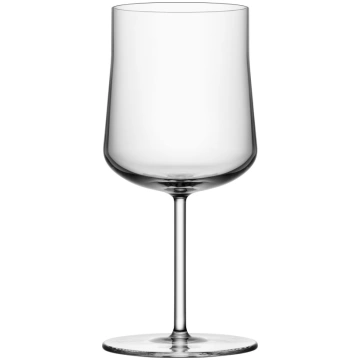 Stikla glāzes Informal 360 ml 2 gab. Orrefors