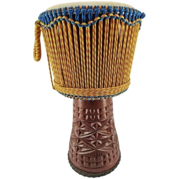 Lielā bungas džembe Darbuka Bongo Premium Alpine C