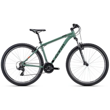 CTM Rein 1.0 29"