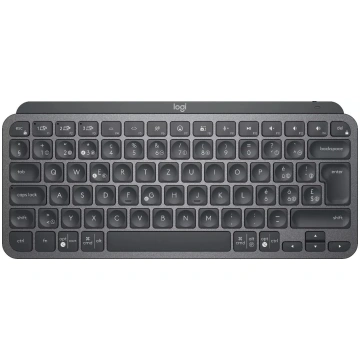 Logitech MX Keys Mini Bezvadu Apgaismotā Tastatūra