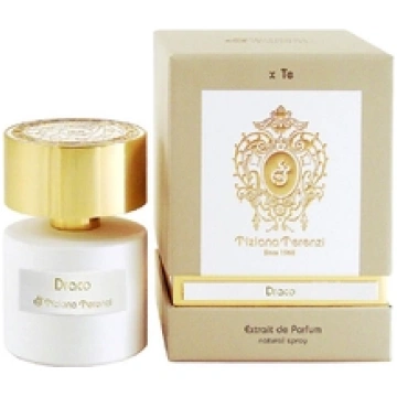 Tiziana Terenzi Draco smaržu tinktūra, 100 ml
