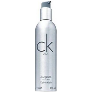 Calvin Klein CK One Big Body Lotion
