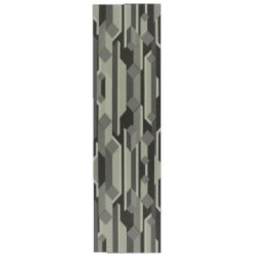 GRIPTAPE JESSUP WAINWRIGHT 9.0" EMPIRE GREY