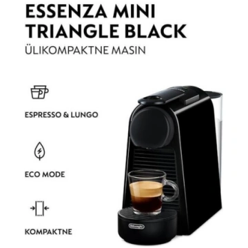 DeLonghi Essenza Mini EN85