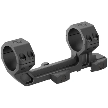 VO one-piece CANTILEVER mount for 30mm riflescopes