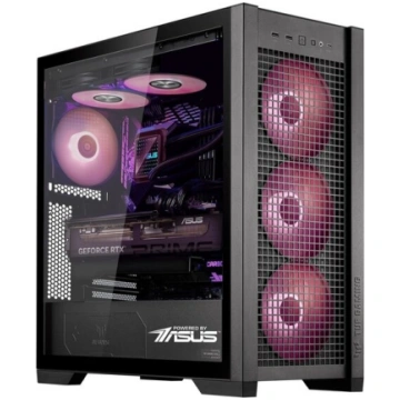 Dators VIST PbA Ryzen 9 9950X3D 64GB RTX 5080 SSD 
