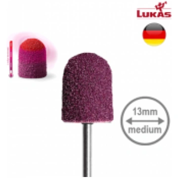 Lukas SK Thermo Podo abrazīvais uzvāznis 13mm vidē
