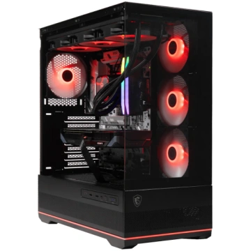 BREUNOR MAKAI - PC Gaming Ryzen 7 7800X3D, RX 9070