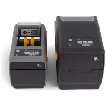 Zebra ZD411 Uzlīmju printeris ZD4A022-T0EM00EZ