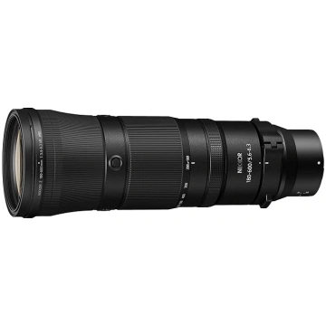 Nikon Nikkor Z 180-600 mm f/5,6-6,3 VR ANE55B0C8J5