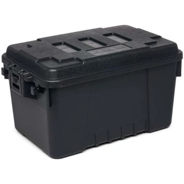 Plano 53L SMOOSE WHITE SPORTS BOOT TRUNK BOOT TRAY