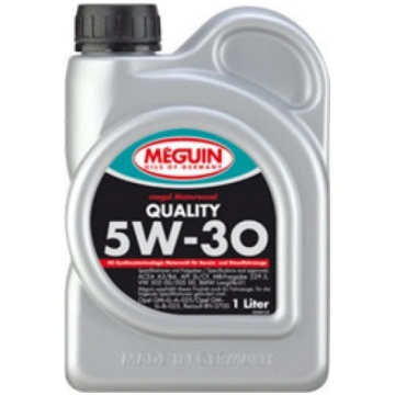 Megol Quality SAE 5W30 (1l.) Meguin