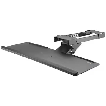 Startech Under-Desk Keyboard Tray (KBTRAYADJ)