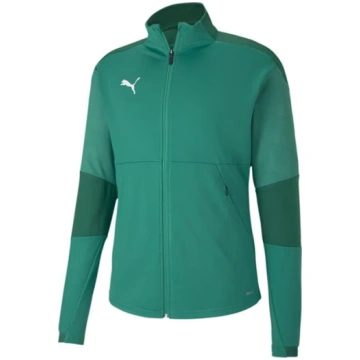 Final Training Jacket