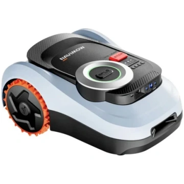 Zāliena robots SEGWAY Navimow i210E Lidar Pro EU