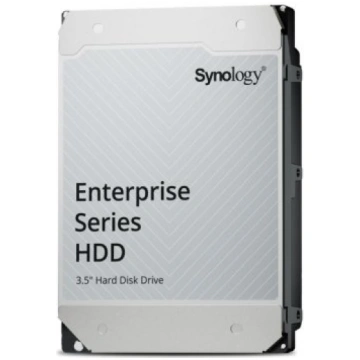 Synology HAT5320-8T. 3.5” SATA HDD, 8TB Synology
