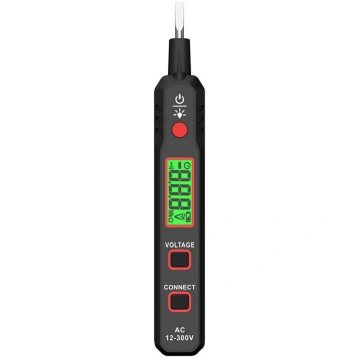 Habotest HT89 digitális multimeter