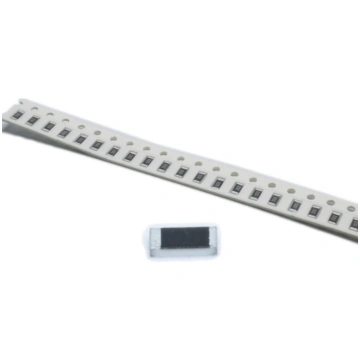 Resistor: thin film; 1kΩ; precise; SMD; 1206; 0.12