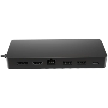 HP Universal USB-C Multiport Hub - docking station
