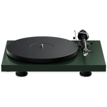 Pro-Ject Debut EVO 2