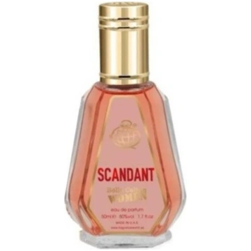 Paco Rabanne Fragrance World Scandant Belle Celine