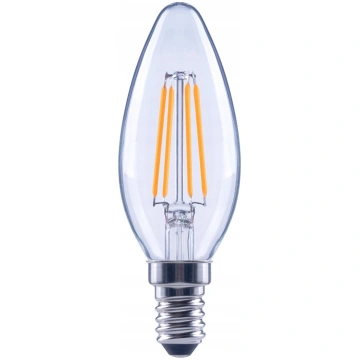 Eko-Light Zarowka LED VALUE CLASSIC E14 P 75 7 5W 