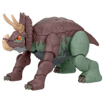 Dinozaurs transformeris Jurassic world Sīvas izmai